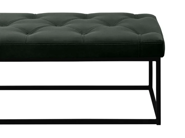 banketka-loft-2 Банкетка Loft черный — изображение 3