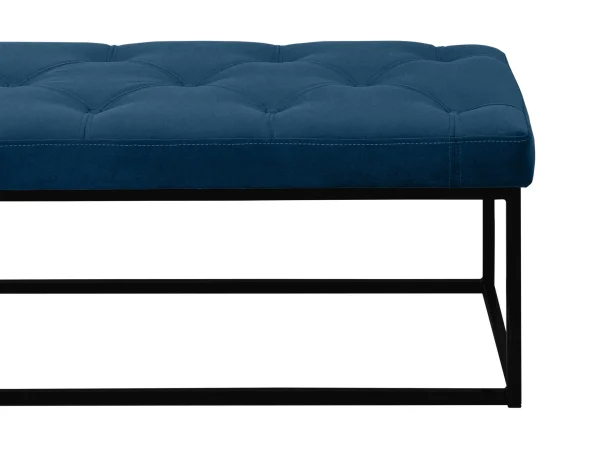 Банкетка Loft темно-синий — изображение 3
