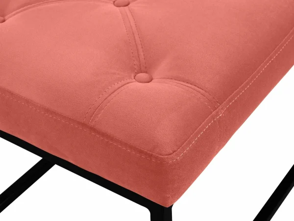 Банкетка Loft оранжевый — изображение 4