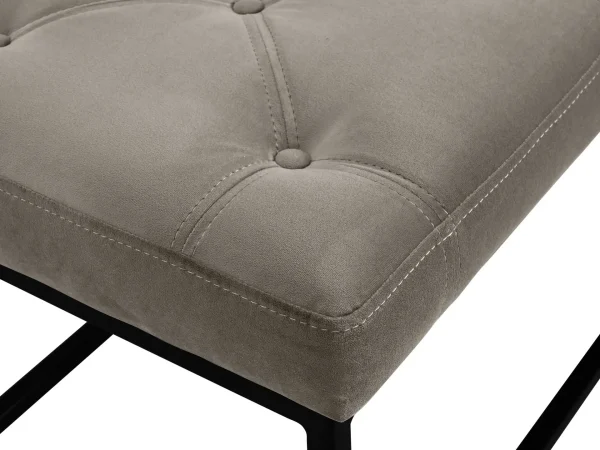 Банкетка Loft светло-коричневый — изображение 4