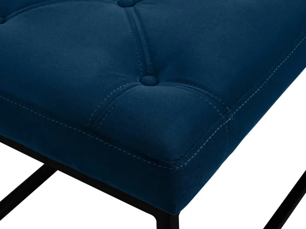 Банкетка Loft темно-синий — изображение 4