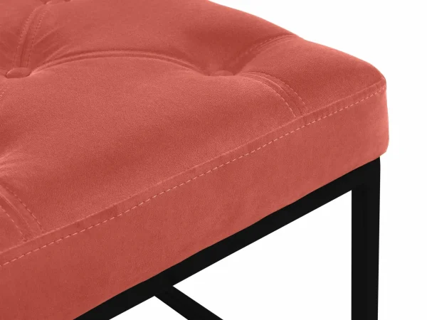 Банкетка Loft оранжевый — изображение 5