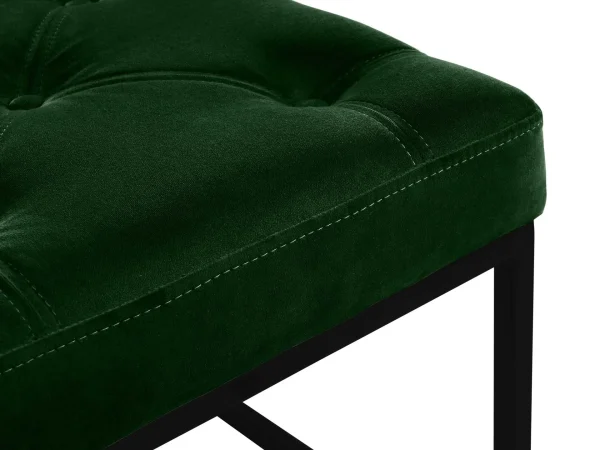 banketka-loft-4 Банкетка Loft зеленый — изображение 5