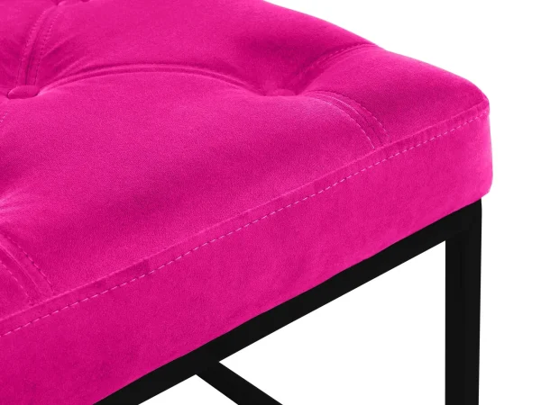 Банкетка Loft розовый — изображение 5