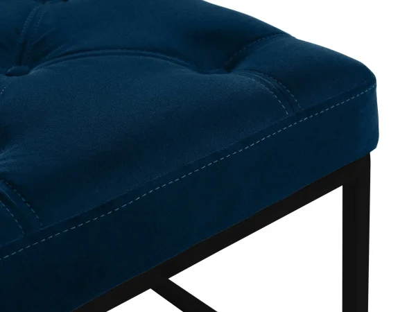 Банкетка Loft темно-синий — изображение 5