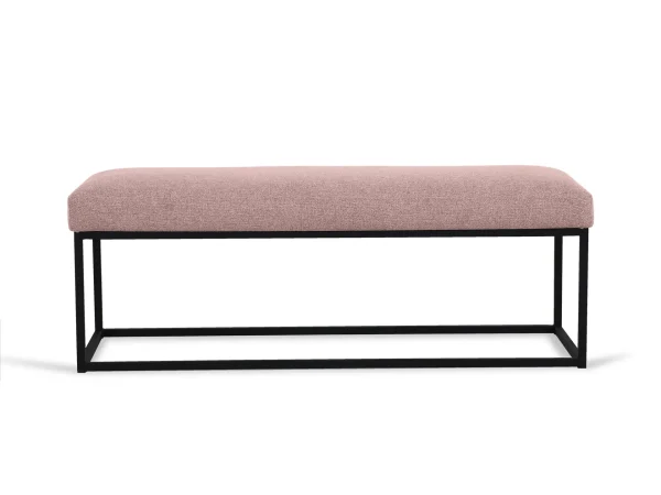 banketka-loft-flat-1 Банкетка Loft Flat розовый — изображение 2