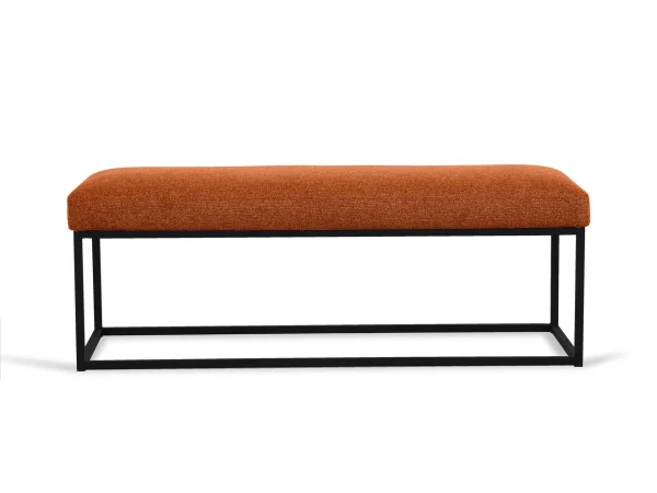 Банкетка Loft Flat оранжевый — изображение 2