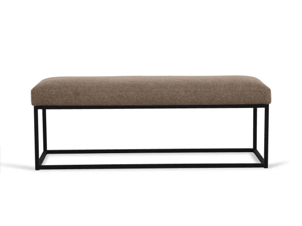 Банкетка Loft Flat коричневый — изображение 2