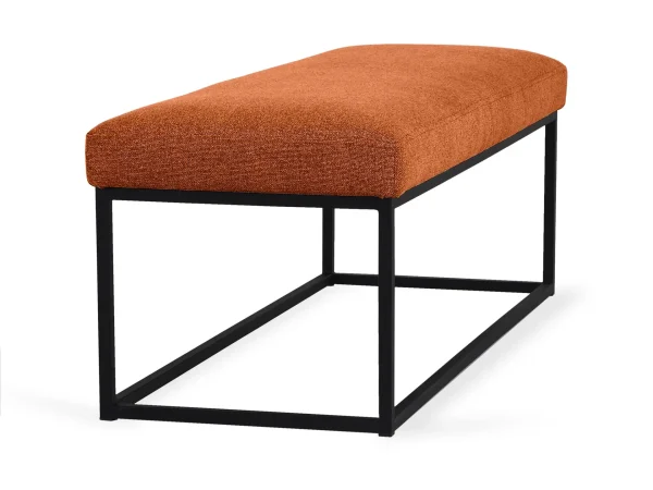 Банкетка Loft Flat оранжевый — изображение 3