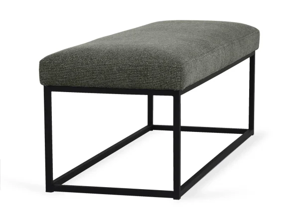 Банкетка Loft Flat серый — изображение 3