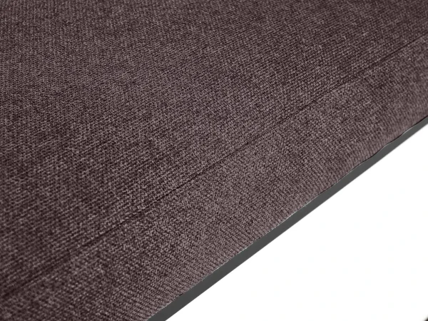Банкетка Loft Flat темно-коричневый — изображение 5