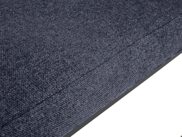 Банкетка Loft Flat синий, белый — изображение 5