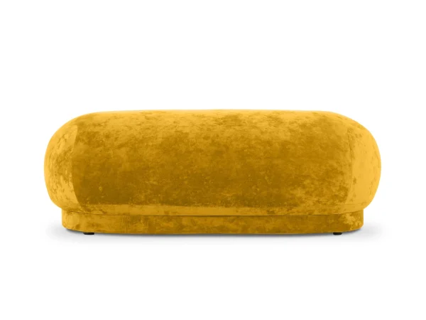 Банкетка Lucca желтый — изображение 2