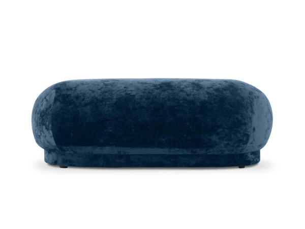 Банкетка Lucca темно-синий — изображение 2