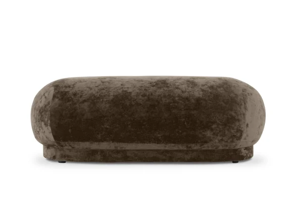 banketka-lucca-1 Банкетка Lucca коричневый — изображение 2