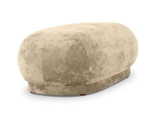 Банкетка Lucca бежевый — изображение 3