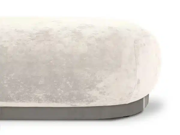 Банкетка Lucca серый — изображение 3