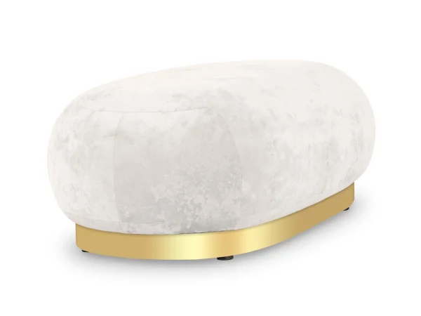 Банкетка Lucca белый — изображение 3