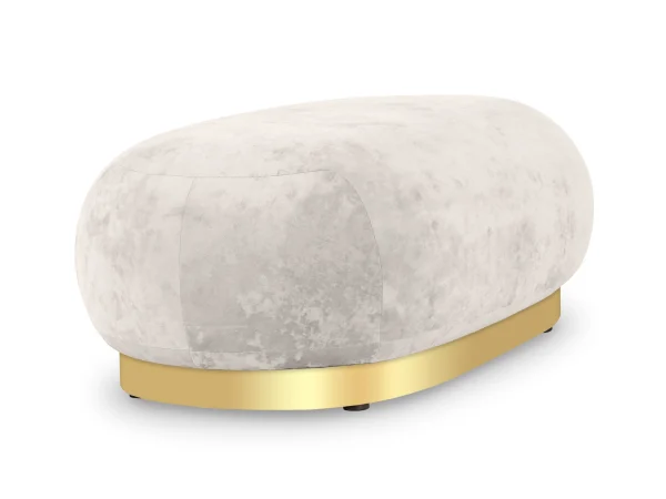 Банкетка Lucca бежевый — изображение 3