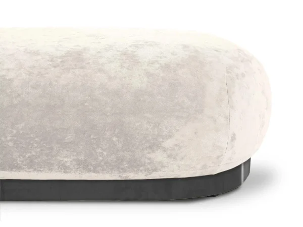 banketka-lucca-2 Банкетка Lucca серый — изображение 3