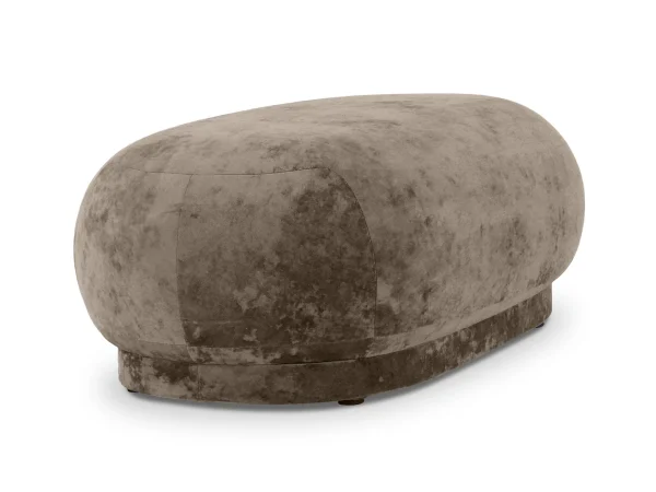 banketka-lucca-2 Банкетка Lucca коричневый — изображение 3