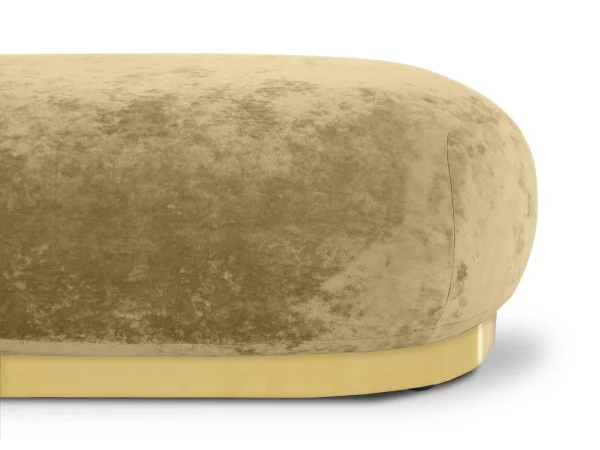 Банкетка Lucca светло-коричневый — изображение 4