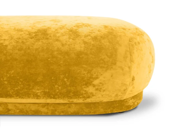 Банкетка Lucca желтый — изображение 4