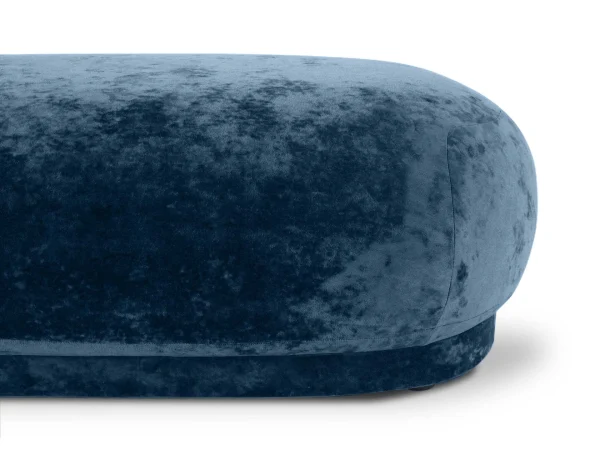 Банкетка Lucca темно-синий — изображение 4