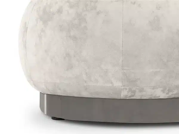 Банкетка Lucca серый — изображение 4