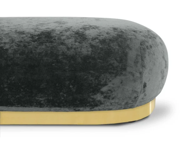 banketka-lucca-3 Банкетка Lucca черный — изображение 4