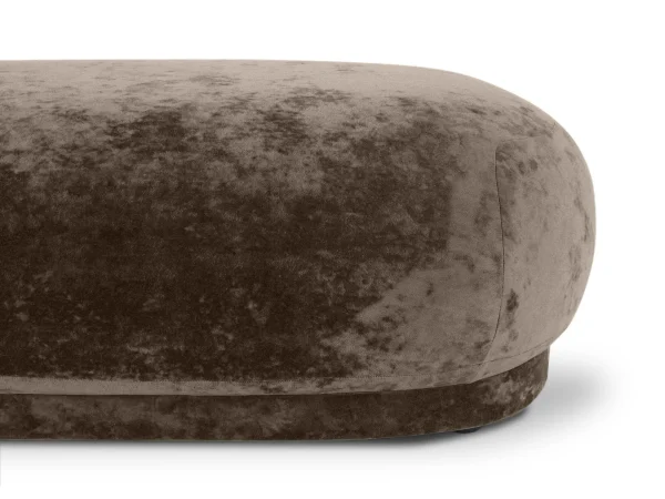 banketka-lucca-3 Банкетка Lucca коричневый — изображение 4