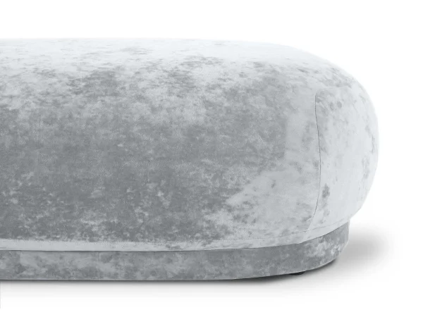 Банкетка Lucca серый — изображение 4