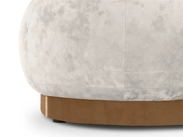 banketka-lucca-3 Банкетка Lucca серый — изображение 4