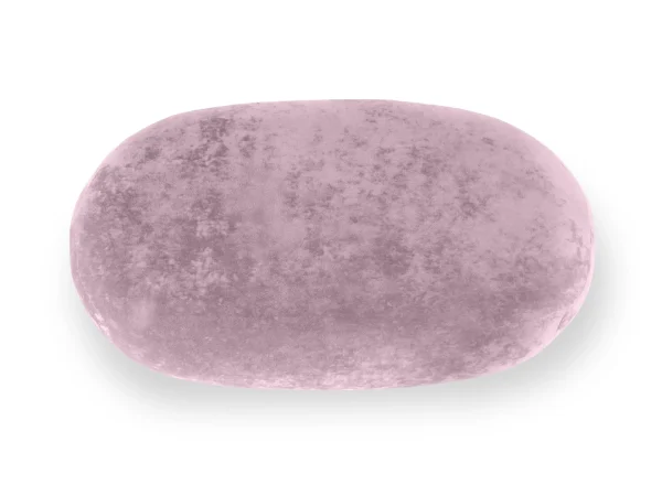 Банкетка Lucca фиолетовый, черный — изображение 5