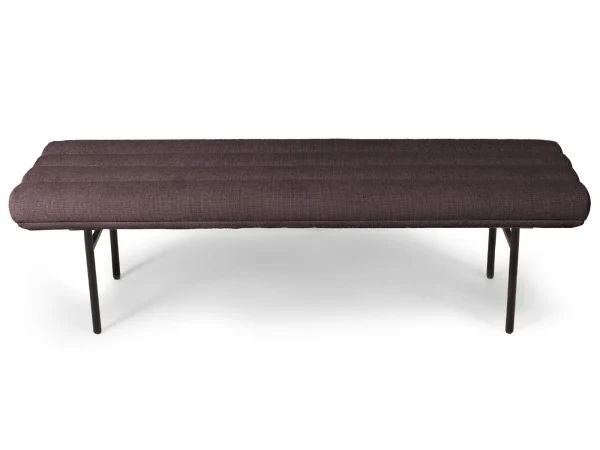 Банкетка Mede коричневый — изображение 2