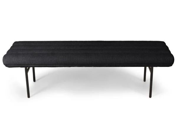 Банкетка Mede черный — изображение 2