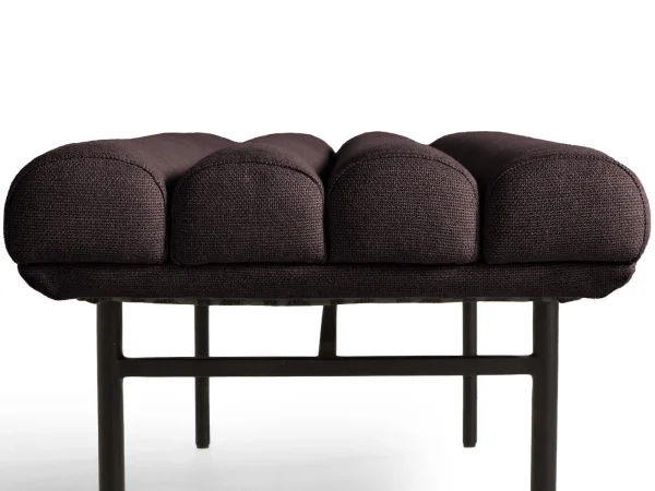 Банкетка Mede коричневый — изображение 3