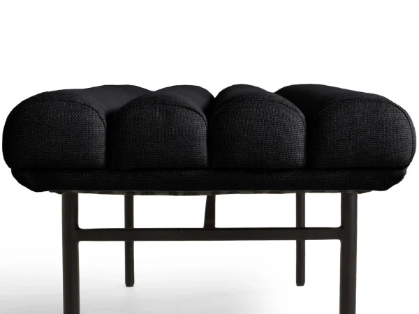 Банкетка Mede черный — изображение 3