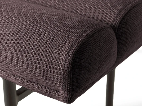 Банкетка Mede коричневый — изображение 4