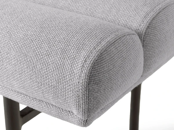 Банкетка Mede серый — изображение 4