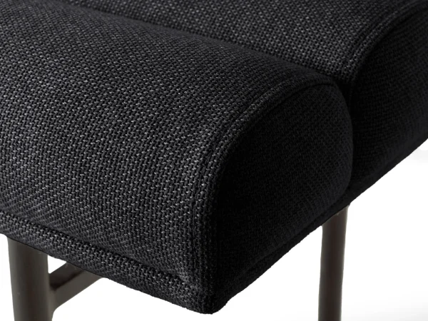 Банкетка Mede черный — изображение 4