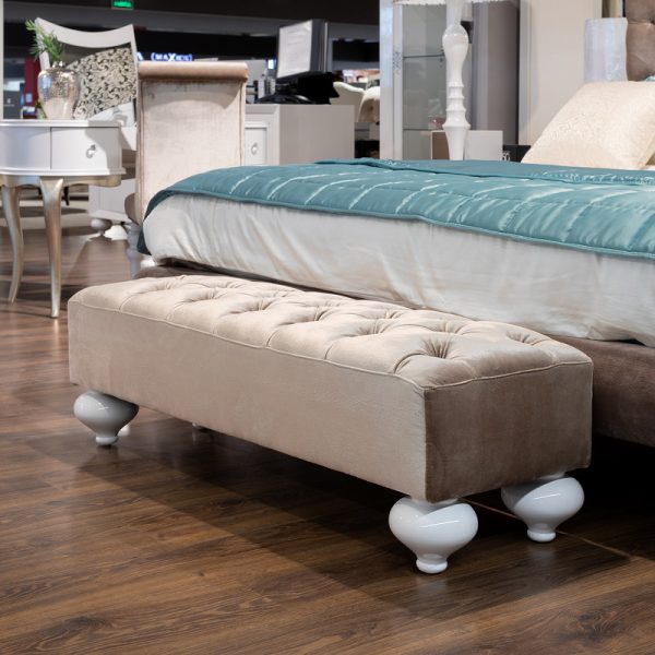 Банкетка PALERMO, FRATELLI BARRI — изображение 3