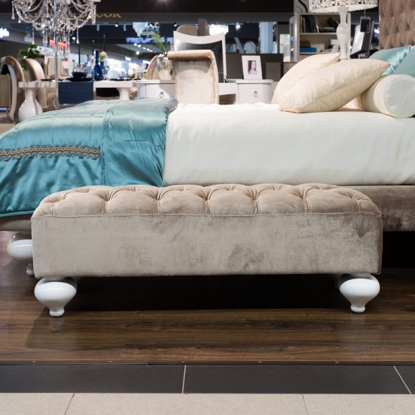 Банкетка PALERMO, FRATELLI BARRI — изображение 4