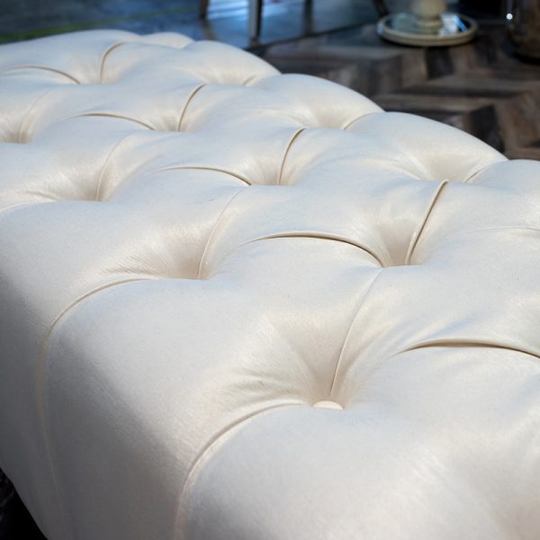 Банкетка RIMINI, FRATELLI BARRI — изображение 3