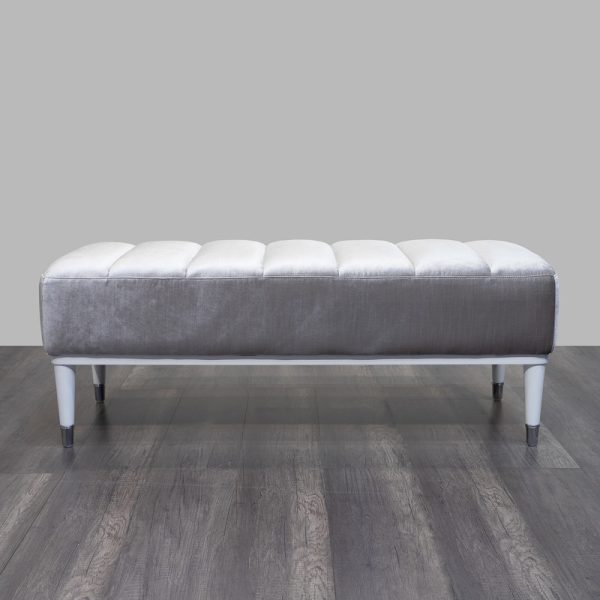 Банкетка RIMINI, FRATELLI BARRI — изображение 3