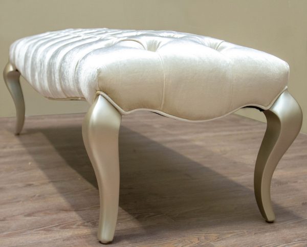 Банкетка RIMINI, FRATELLI BARRI — изображение 3