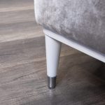 Банкетка RIMINI, FRATELLI BARRI — изображение 4