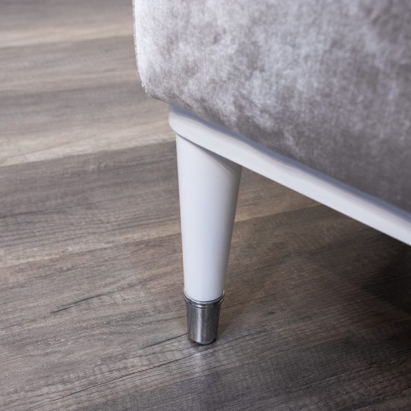 Банкетка RIMINI, FRATELLI BARRI — изображение 4