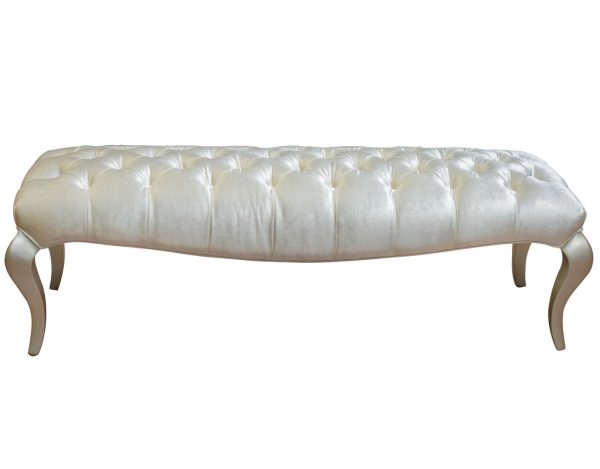 Банкетка RIMINI, FRATELLI BARRI — изображение 4