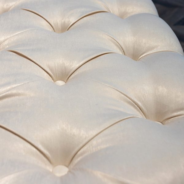 Банкетка RIMINI, FRATELLI BARRI — изображение 5